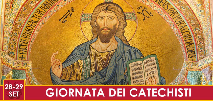 Giornata dei Catechisti