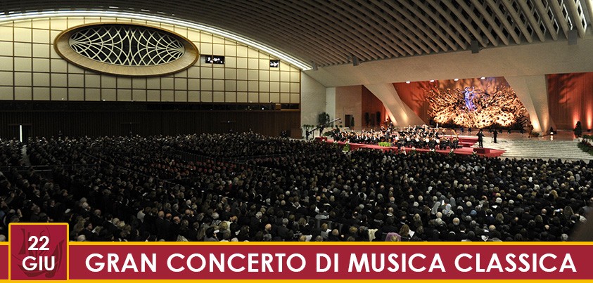 Concerto di musica classica