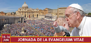 Jornada de la Evangelium Vitae