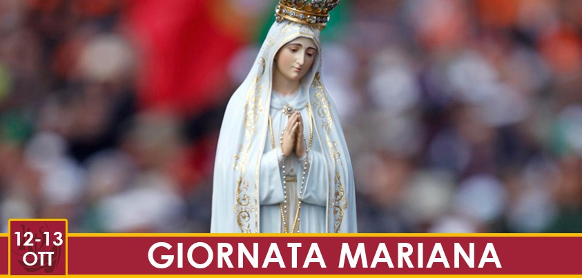 Giornata Mariana