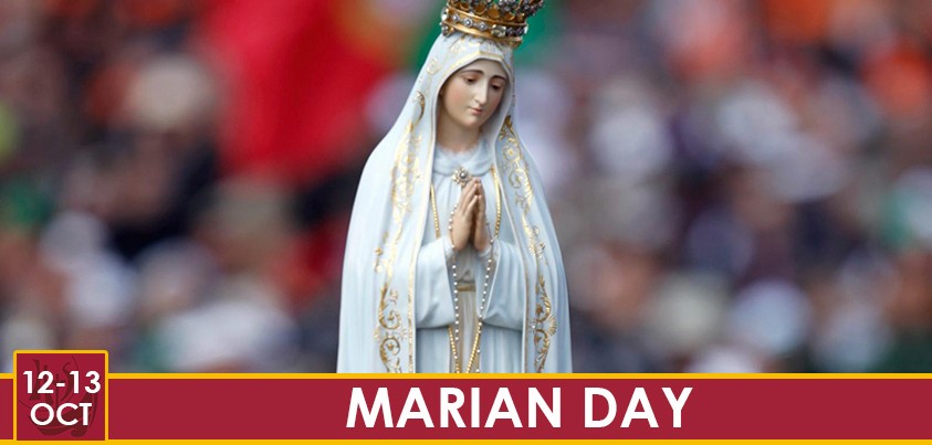 Marian Day