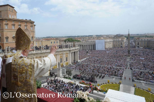 Indulgenza Plenaria nell'Anno della Fede