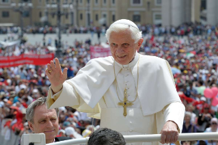 En el Año de la Fe el mensaje del Papa para la Jornada Mundial de las Comunicaciones Sociales