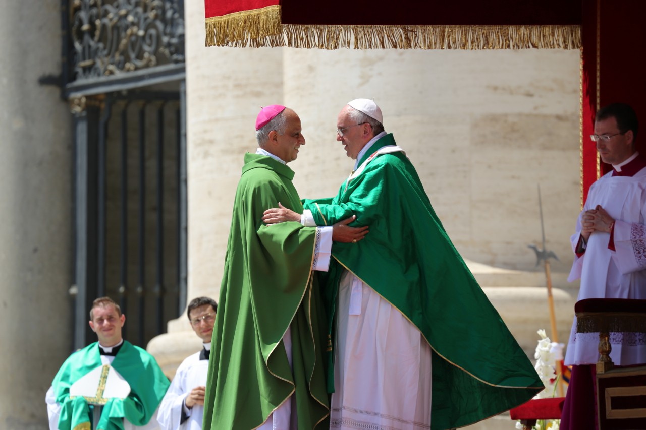 MESSE POUR LA JOURNÉE 