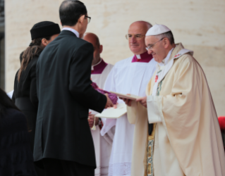 Apresentação da Exortação Apostólica Evangelii Gaudium