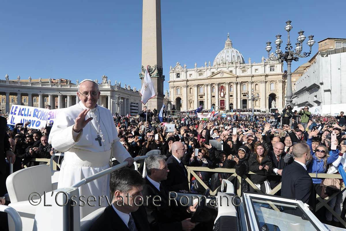 15 maggio 2013