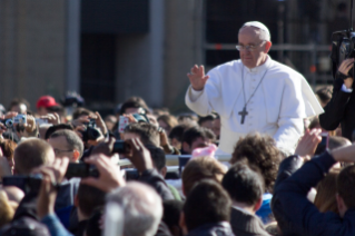 Papa Francisco e o Ano da Fé 