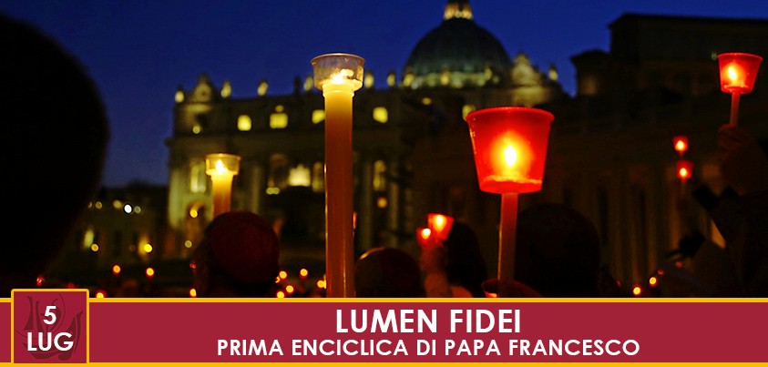 Lumen Fidei