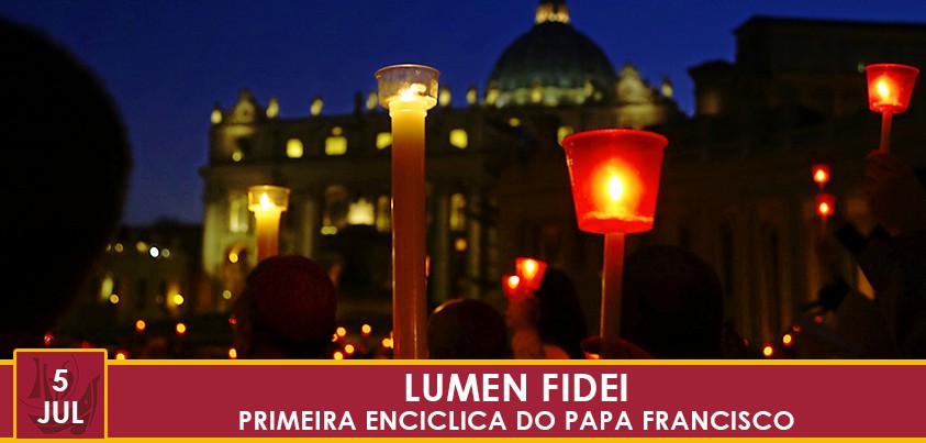 Lumen Fidei