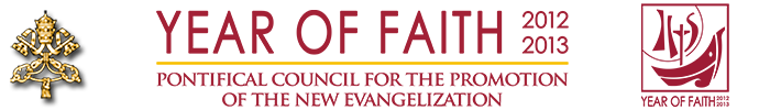 Yaer of Faith 2013