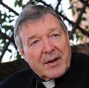 Cardinal George Pell, Archbishop of Sydney