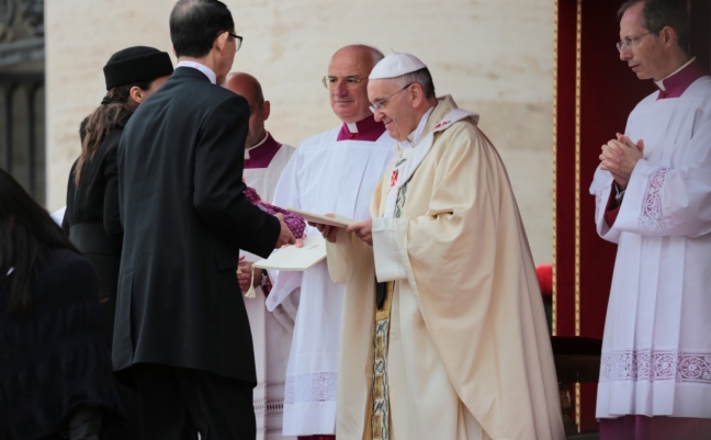 A decade later, Pope Francis' 'Evangelii Gaudium' continues to