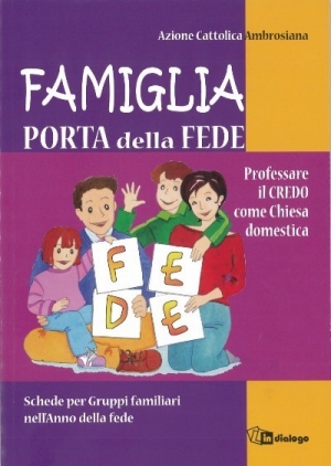 FamigliaPortaDellaFede