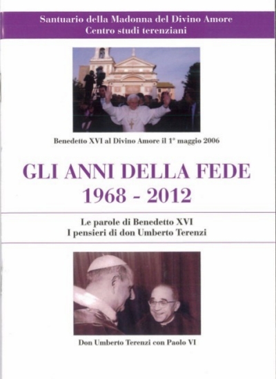 GLi Anni della Fede