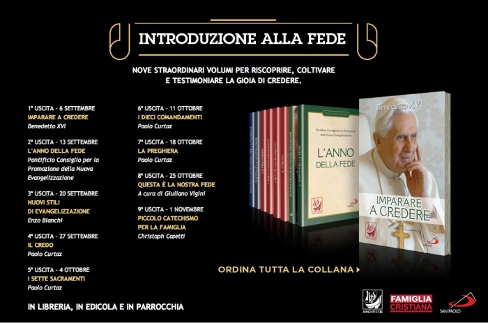 Introduzione alla Fede