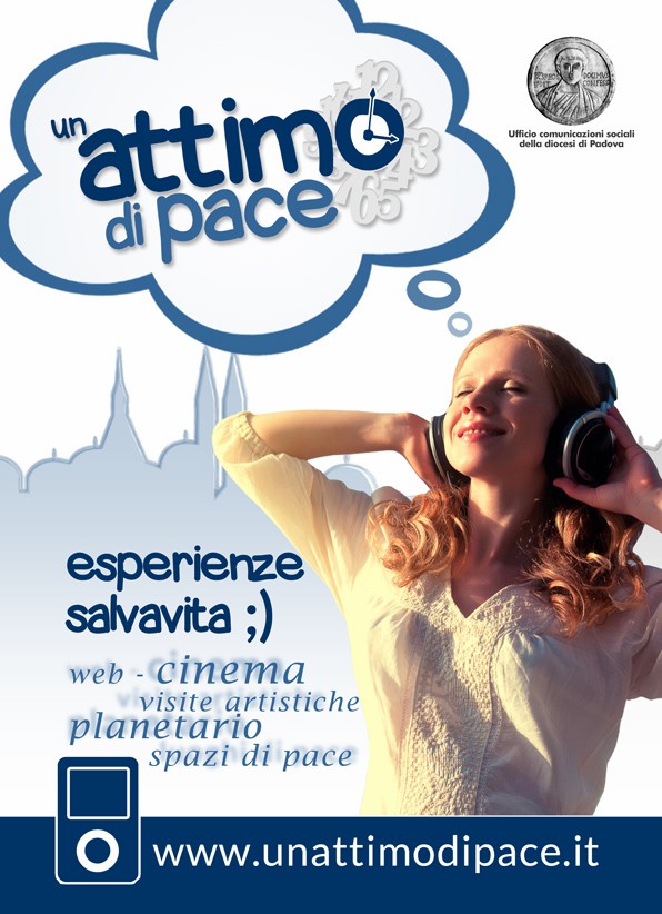 un attimo di pace un attimo di pace