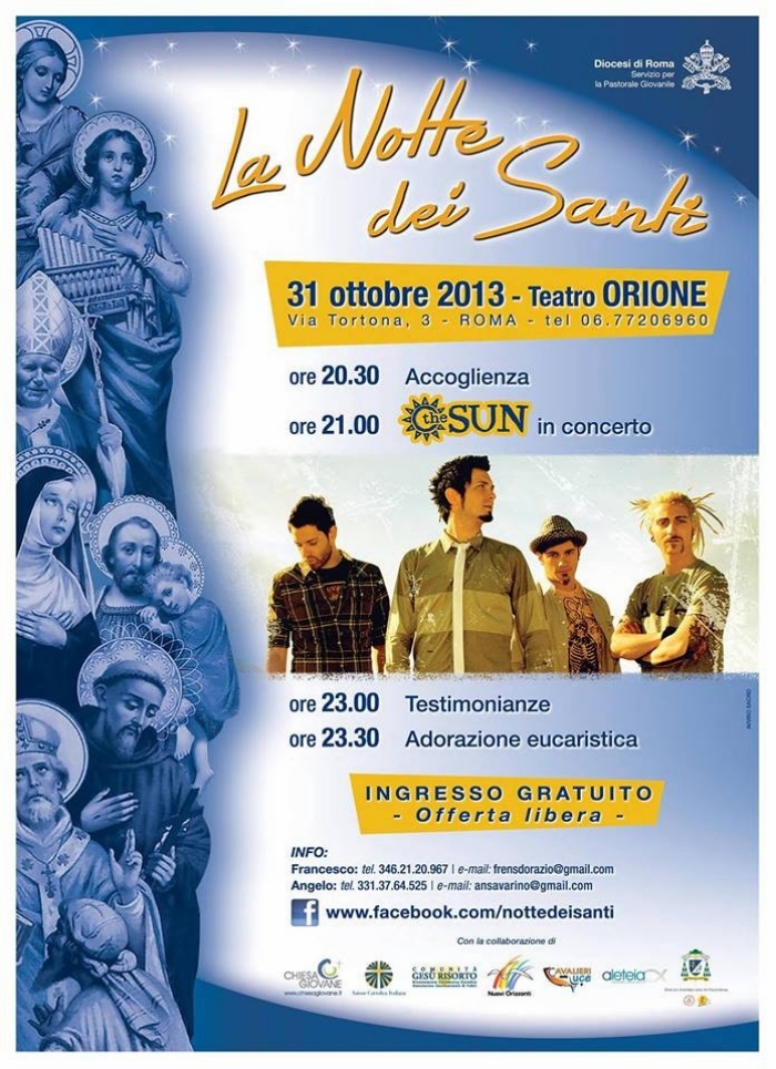 locandia notte dei santi locandia notte dei santi