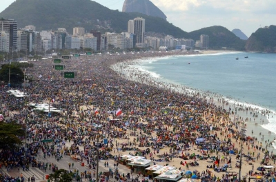 gmg copacabana