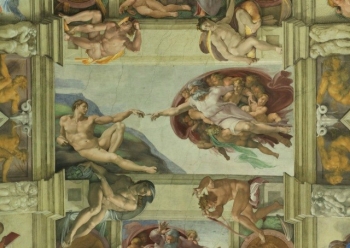 cappella sistina